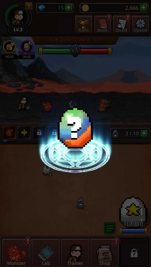 培养合并兽大师图3