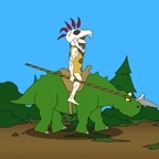 原始人别嚣张(功能菜单版