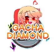 Gacha Diamond