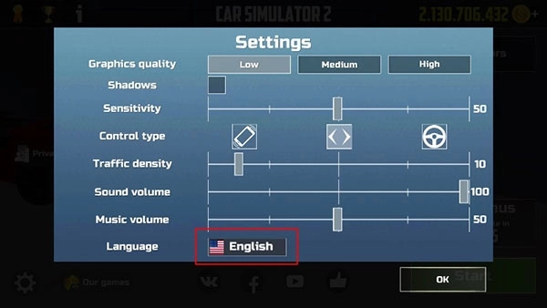 汽车模拟器2026解锁全部车辆(2)