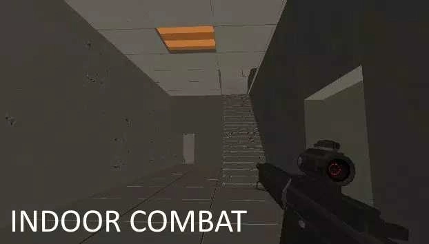 CQB射击PVP(1)
