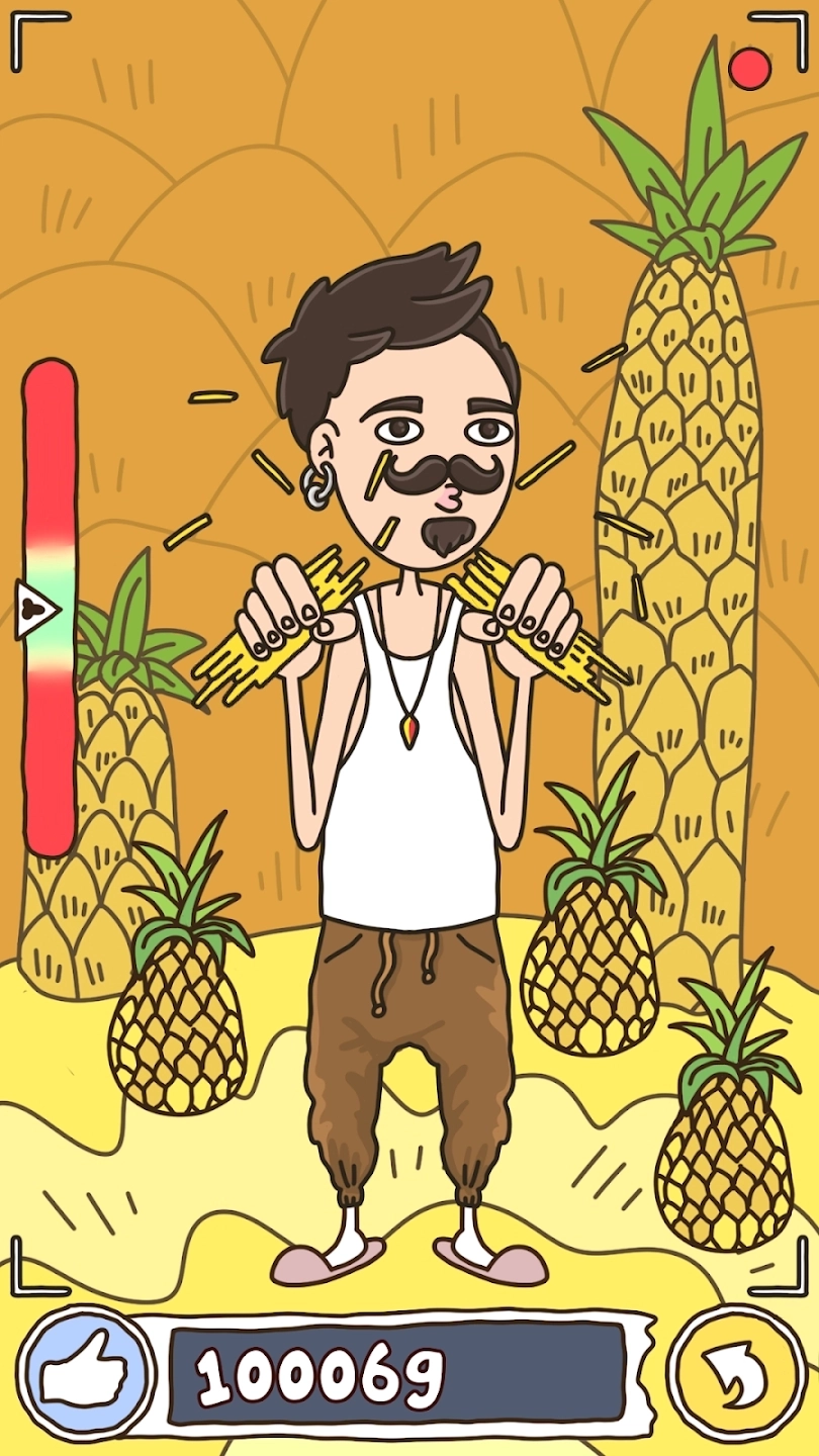 折断意大利面2图1