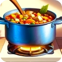 餐车厨师烹饪(Food Truck Chef)