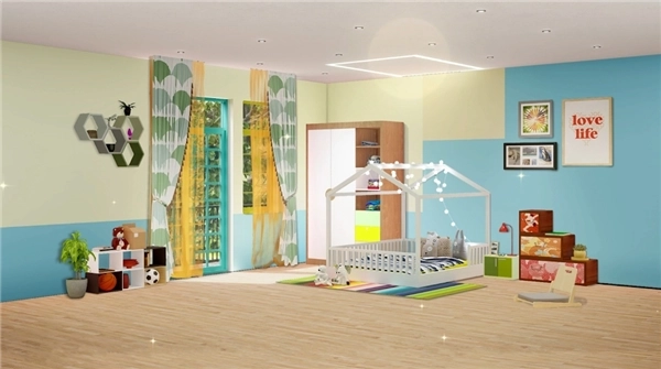 家居装饰改造设计