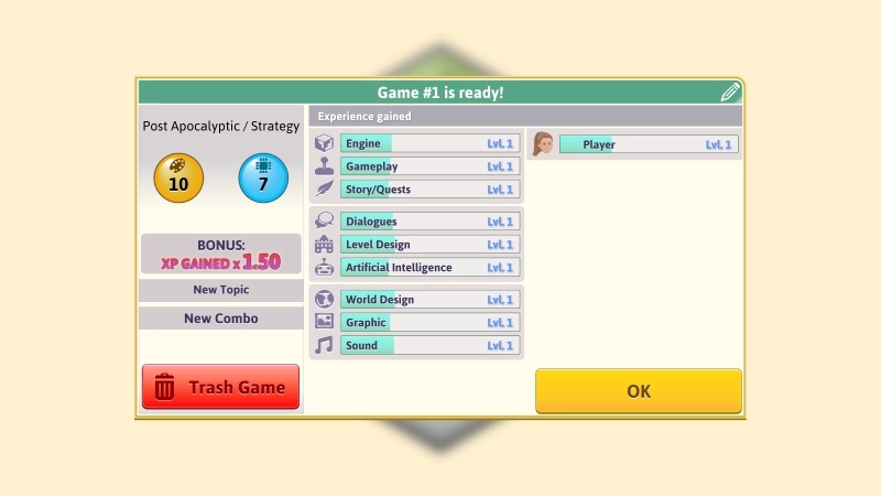 游戏开发巨头(Game Dev Tycoon)(1)