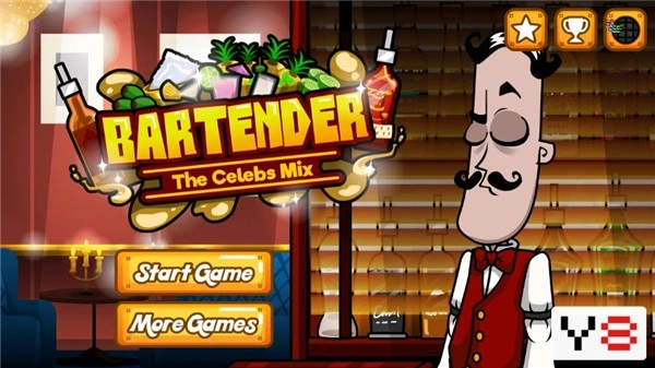 调酒师模拟器(1)