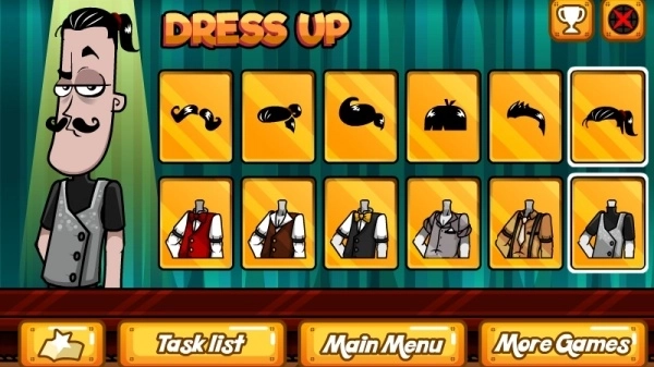 调酒师模拟器(4)