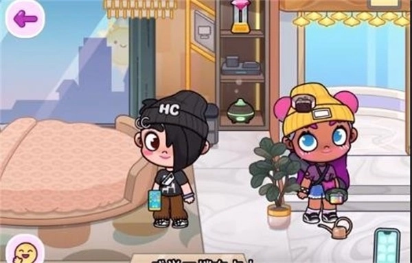 阿凡达世界自建房(3)