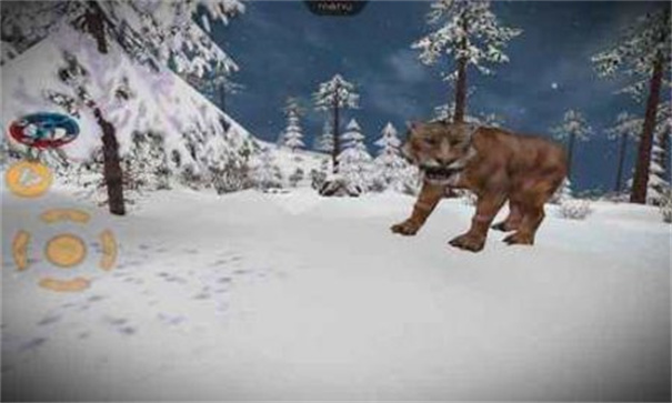 冰河世纪猎人(2)