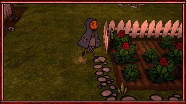 逃离恐怖森林图4