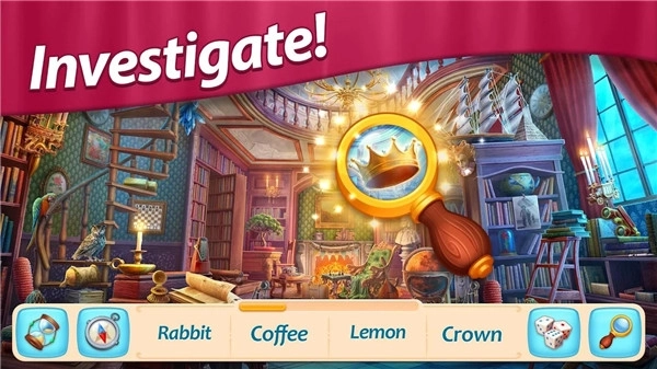 豪宅的秘密任务图4