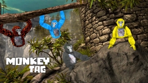 大猩猩模拟器图3