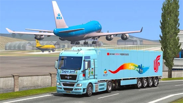 卡车飙车大对决图2