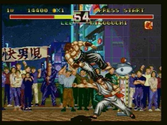 卡诺夫的复仇(1)