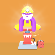 炸山致富记最新版