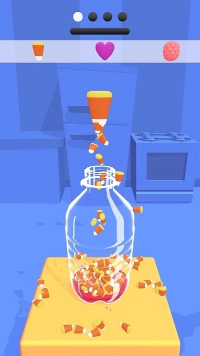 冷冻蜂蜜安装最新版图4