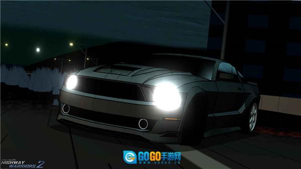 公路勇士2图2