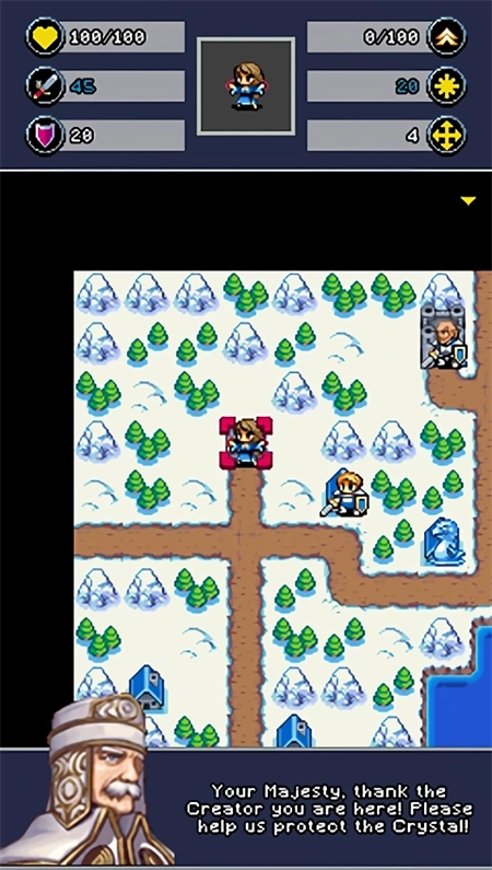 远古帝国汉化版(1)