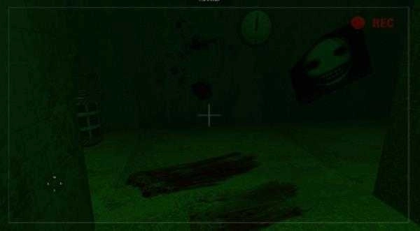 恐怖之森游戏(Jeff The Killer Revenge)图2