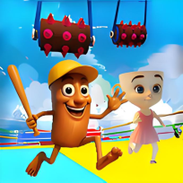 萌宠山海经跑酷手机版