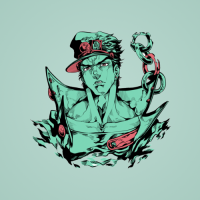 我的世界JOJO的奇妙冒险