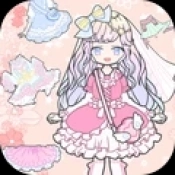 恋爱少女暖暖换装