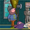 刺杀国王国际版