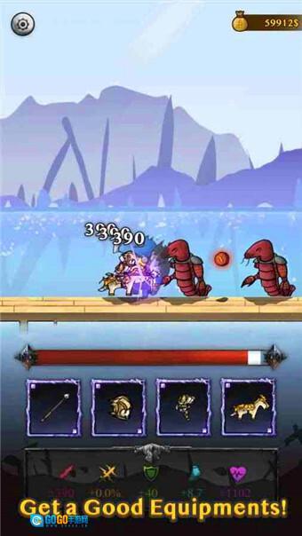 骑士威尔奈特图1