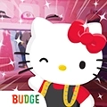 Hello Kitty 时尚之星