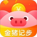 金猪记步
