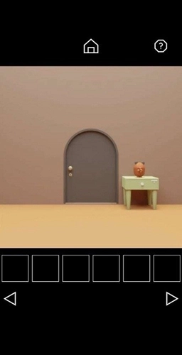 逃脱游戏失眠图1