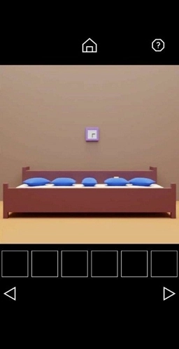 逃脱游戏失眠图2