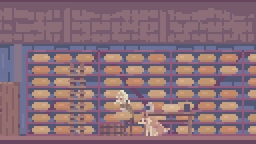 夕阳之夏手机版图2