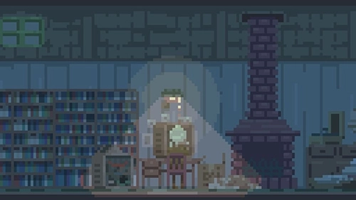 夕阳之夏手机版图6