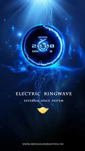 梦幻表盘最新版