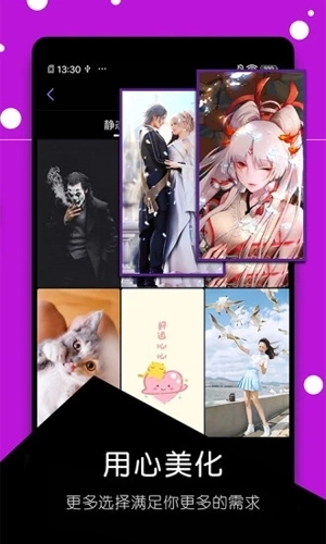 壁纸精选大全截图3