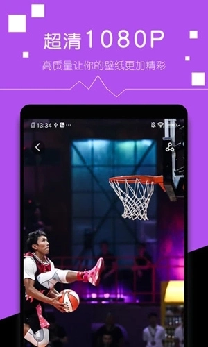 壁纸精选大全截图4