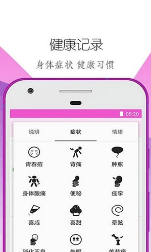 柚子大姨妈