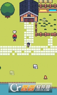 超级迷你农场(1)