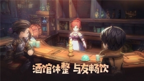 疯狂地下城(3)