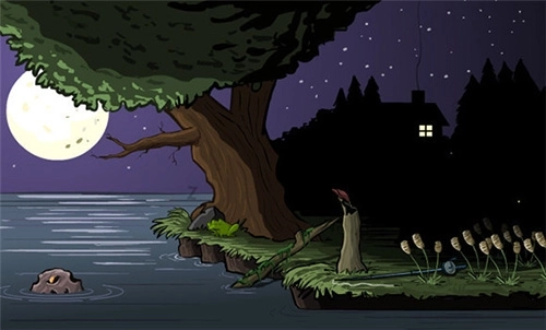 异形虫历险记手机版图1