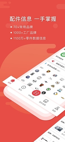 91汽配助手