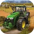 模拟农场21版