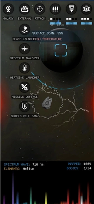 银河基因组中文版(3)