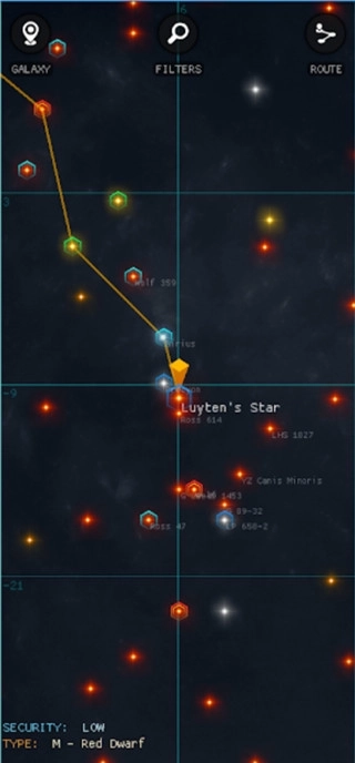 银河基因组中文版(4)