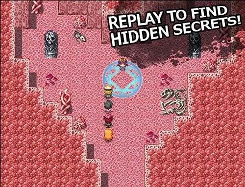 梦幻约会中文版图1