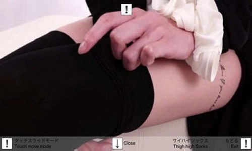 绝对靴下最新版(2)