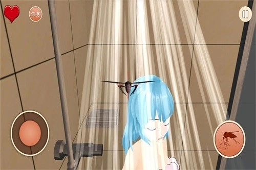 蚊子模拟器2026最新版图4