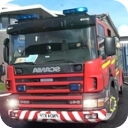 请叫我消防员游戏