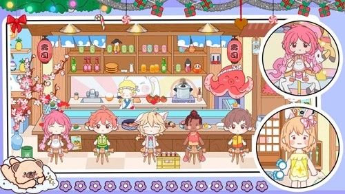 尤雅小镇自建房图5